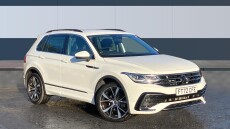 Volkswagen Tiguan 1.5 TSI 150 R-Line 5dr DSG Petrol Estate